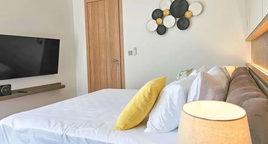 For rent 4 bedrooms villa in Thalang, Phuket