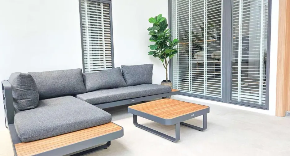 For rent 4 bedrooms villa in Thalang, Phuket
