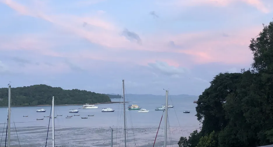 For sale 2 ベッドルーム apartment in Thalang, Phuket