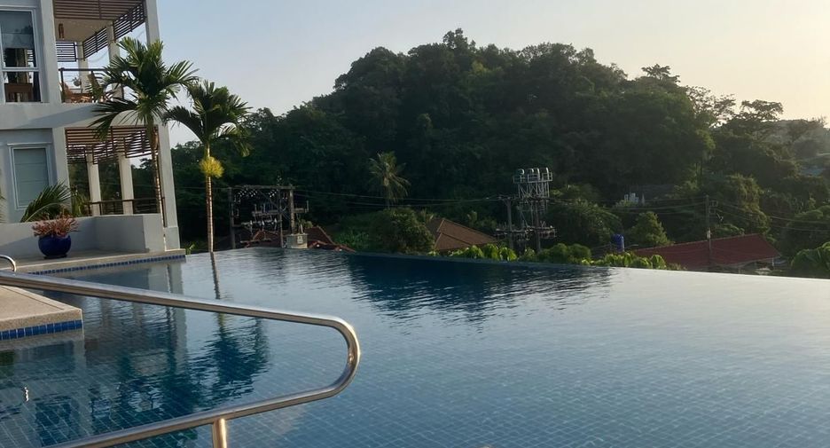 For sale 2 ベッドルーム apartment in Thalang, Phuket