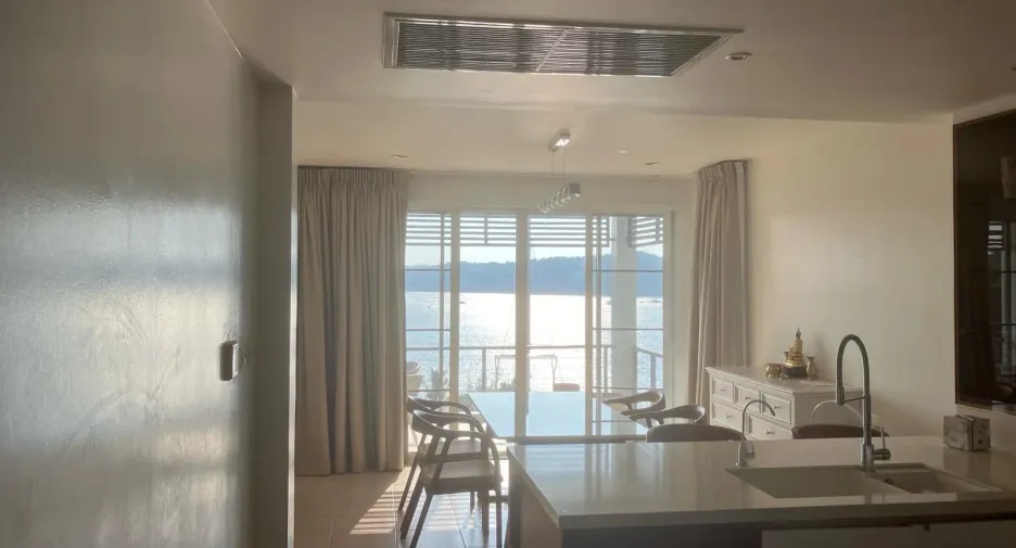 For sale 2 ベッドルーム apartment in Thalang, Phuket