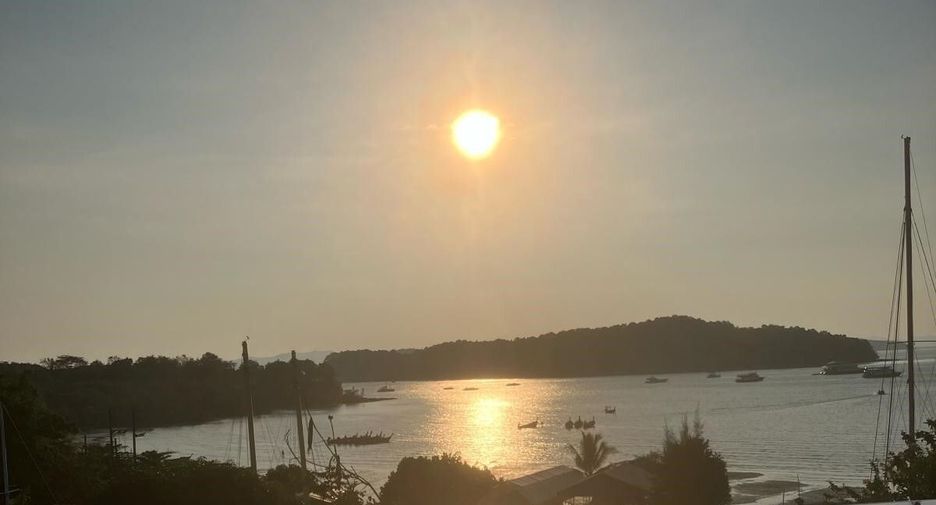 For sale 2 ベッドルーム apartment in Thalang, Phuket