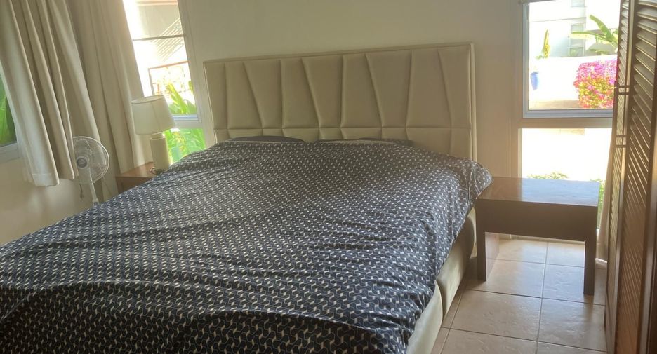 Apartment zum Kauf mit 2 Zimmer in Thalang, Phuket