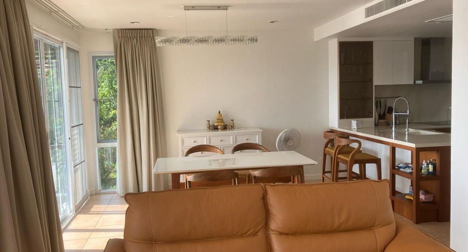 Apartment zum Kauf mit 2 Zimmer in Thalang, Phuket