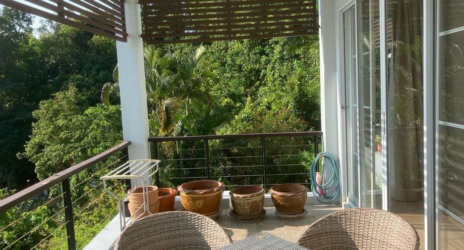 For sale 2 ベッドルーム apartment in Thalang, Phuket