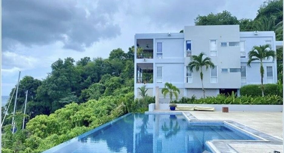 For sale 2 ベッドルーム apartment in Thalang, Phuket