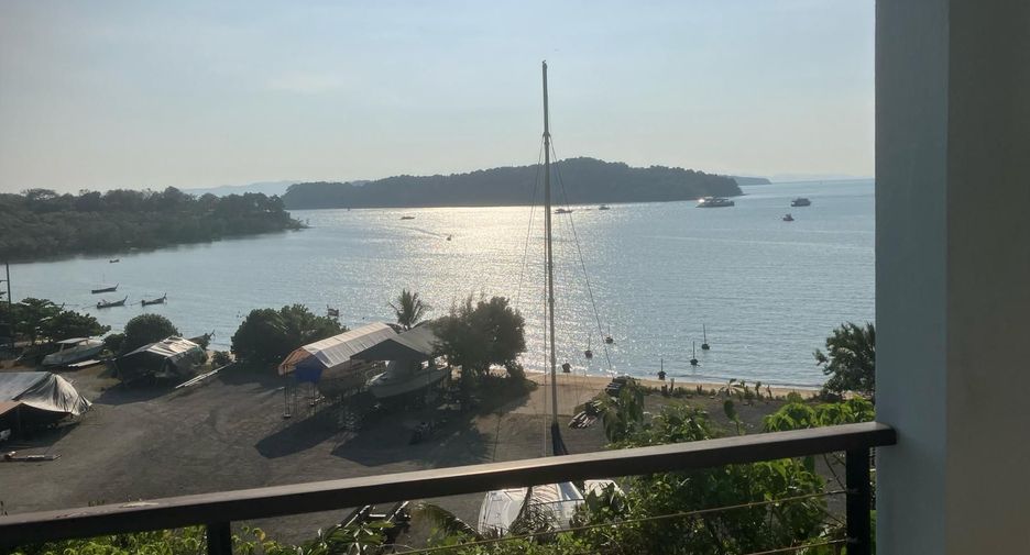 For sale 2 ベッドルーム apartment in Thalang, Phuket