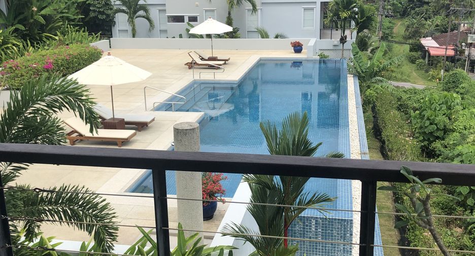 For sale 2 ベッドルーム apartment in Thalang, Phuket