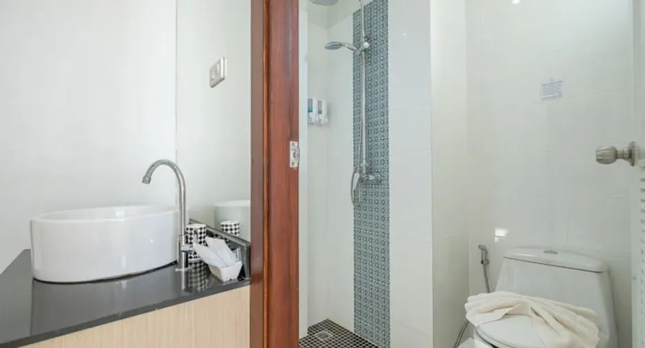 出租 1 卧室 公寓式住宅 在 Ko Lanta, Krabi