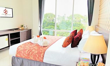 For rent 1 Beds apartment in Ko Lanta, Krabi