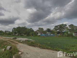 For sale land in Bang Lamung, Chonburi