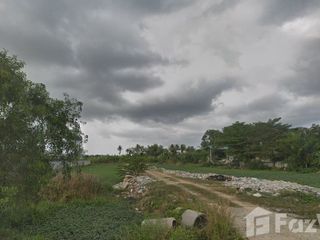 For sale land in Bang Lamung, Chonburi