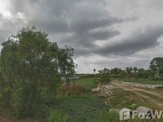 For sale land in Bang Lamung, Chonburi