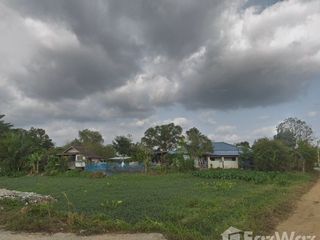 For sale land in Bang Lamung, Chonburi