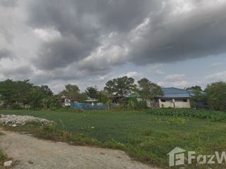 For sale land in Bang Lamung, Chonburi
