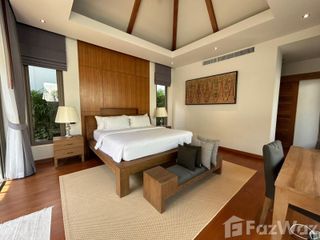 À vendre et à louer 3 chambres villa à Thalang, Phuket
