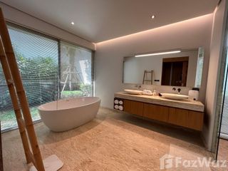 À vendre et à louer 3 chambres villa à Thalang, Phuket