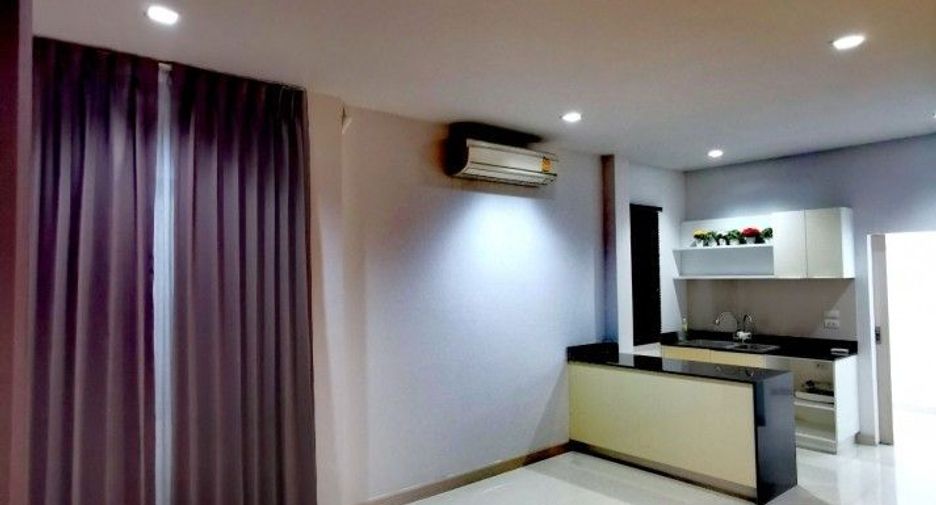 À vendre 3 chambres maison à Bang Khen, Bangkok