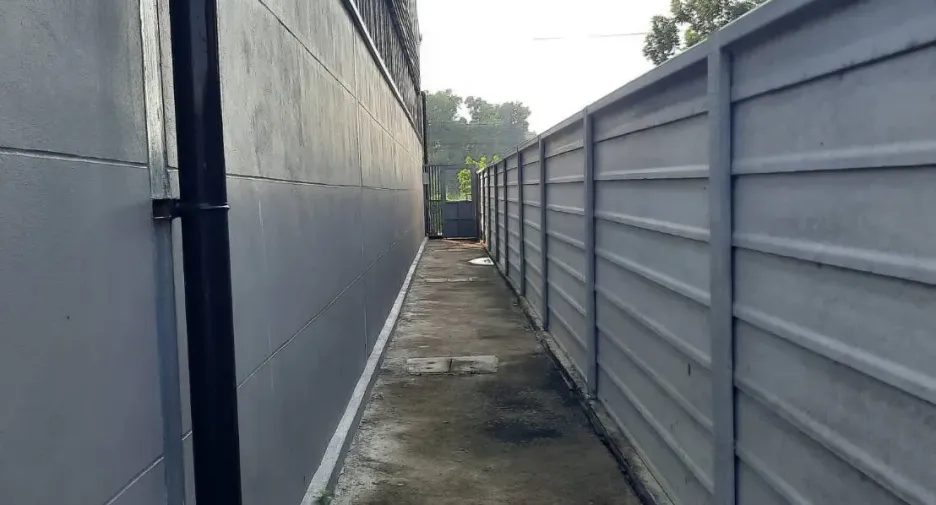 出租 公寓 独立屋 在 Bang Bua Thong, Nonthaburi