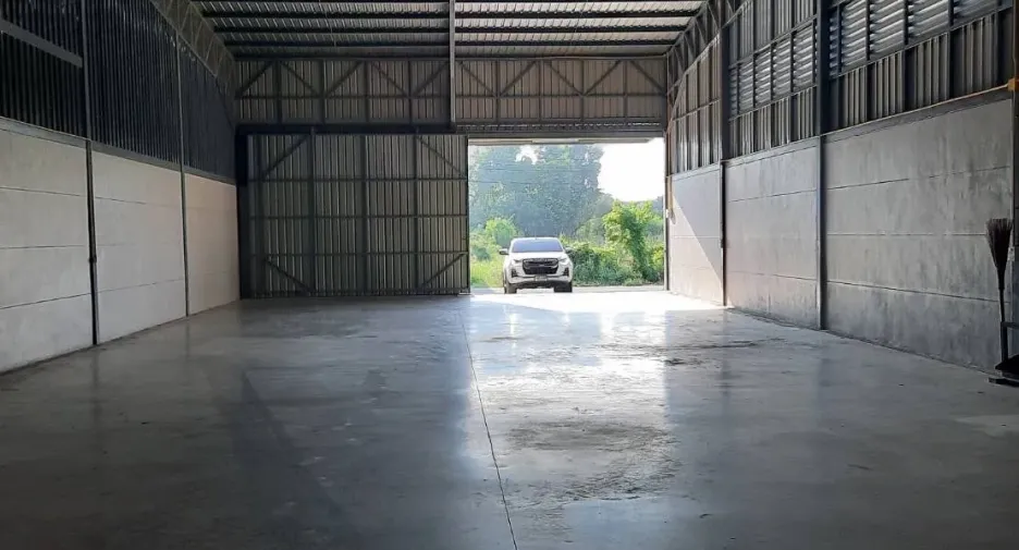 出租 公寓 独立屋 在 Bang Bua Thong, Nonthaburi