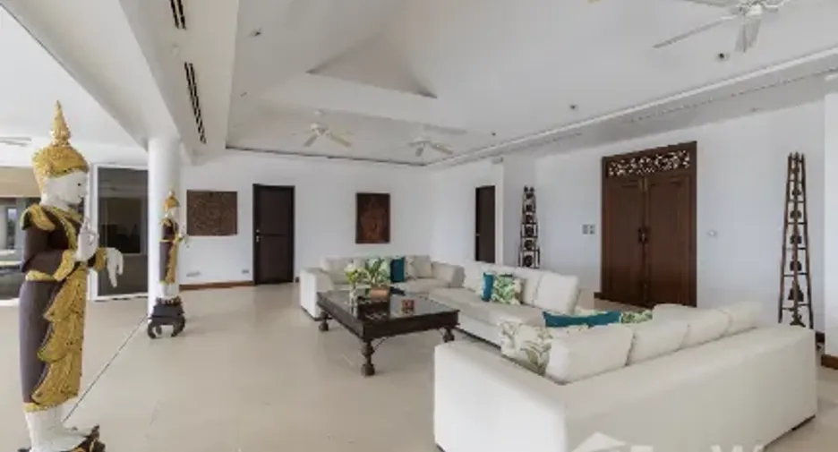 Villa zur Miete mit 6 Zimmer in Mueang Phuket, Phuket