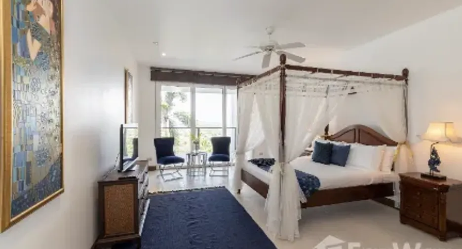 Villa zur Miete mit 6 Zimmer in Mueang Phuket, Phuket