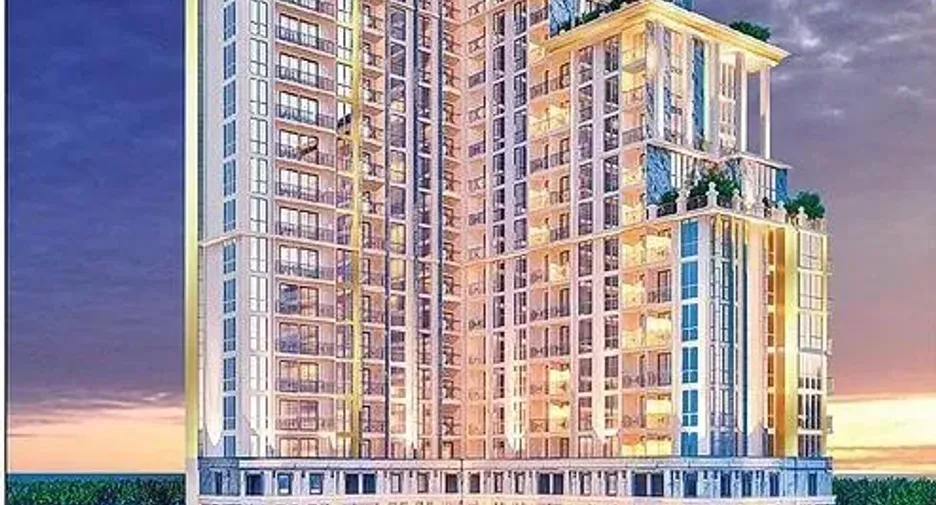 For sale スタジオ condo in Jomtien, Pattaya