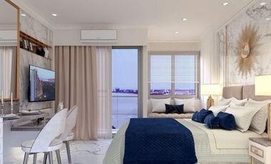 Wohnung zum Kauf mit Studio in Bang Lamung, Chonburi