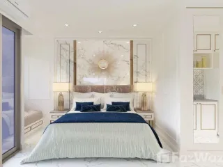 For sale スタジオ condo in Bang Lamung, Chonburi