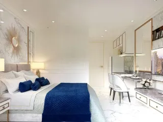 For sale スタジオ condo in Bang Lamung, Chonburi