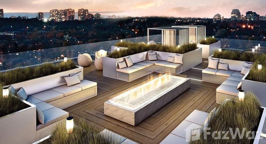 For sale スタジオ condo in Jomtien, Pattaya