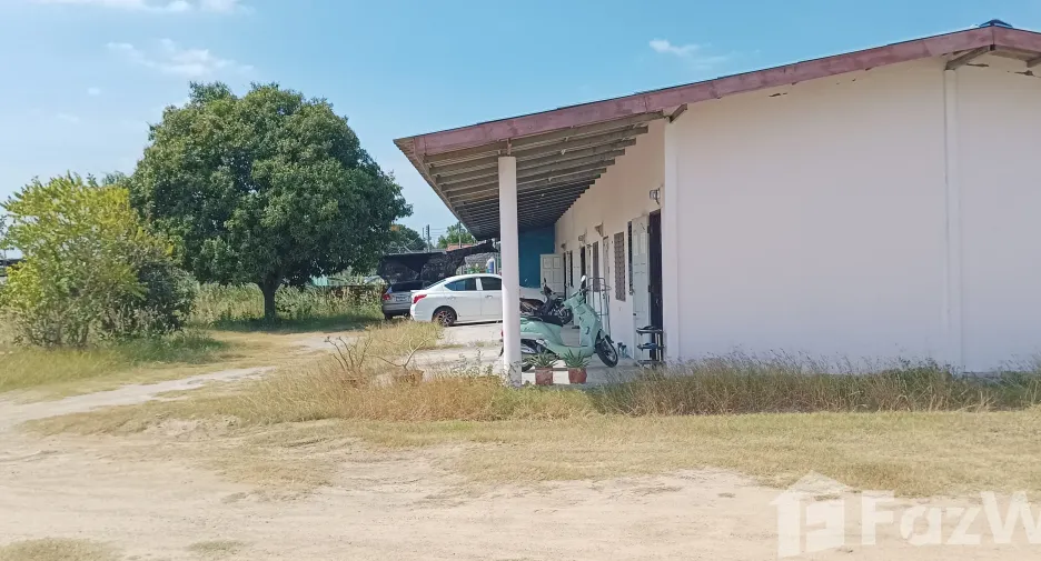 For sale land in Ban Bueng, Chonburi