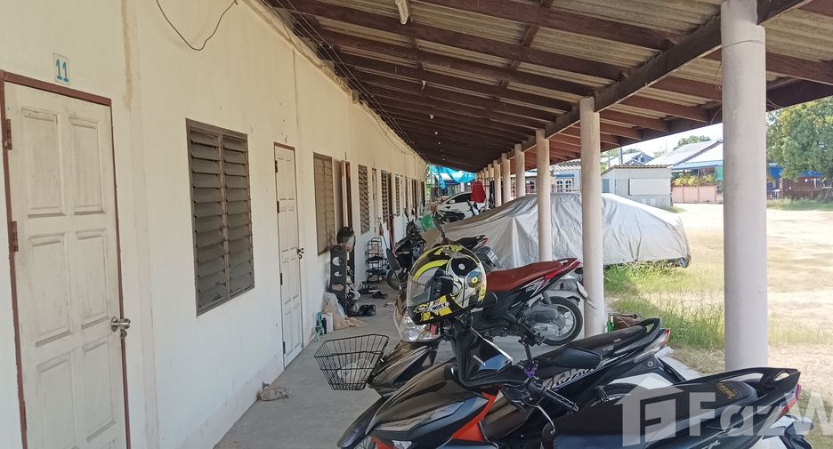 For sale land in Ban Bueng, Chonburi