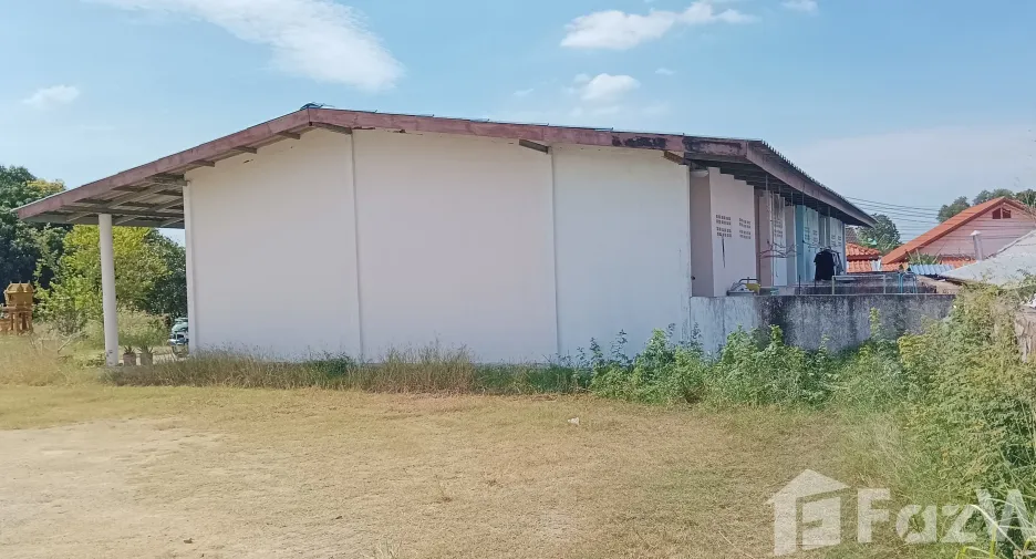 For sale land in Ban Bueng, Chonburi