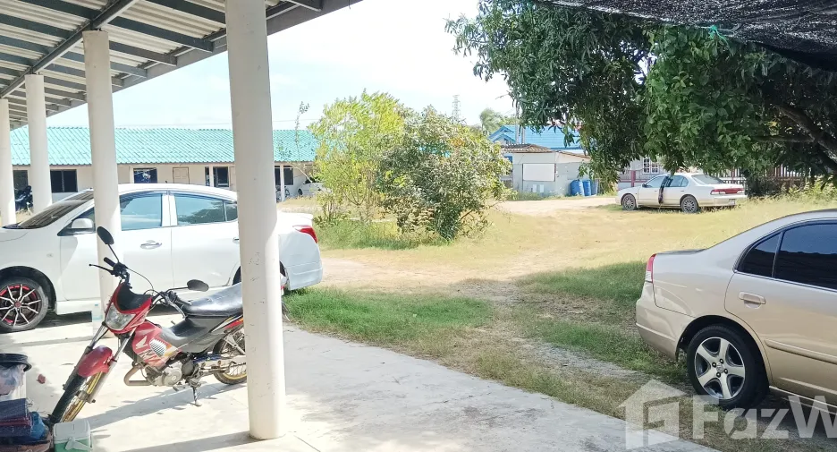 For sale land in Ban Bueng, Chonburi