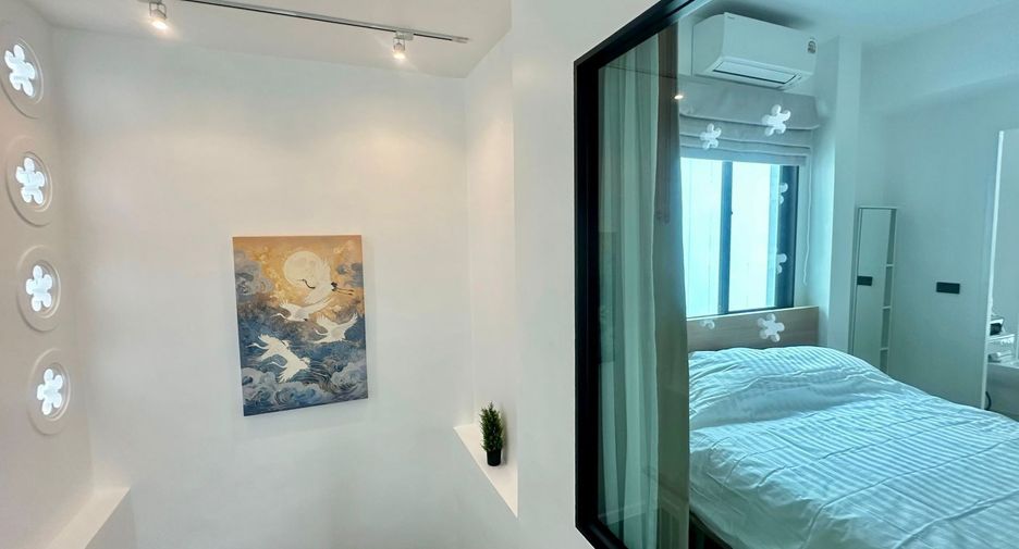 For rent 3 bedrooms villa in Mueang Phuket, Phuket