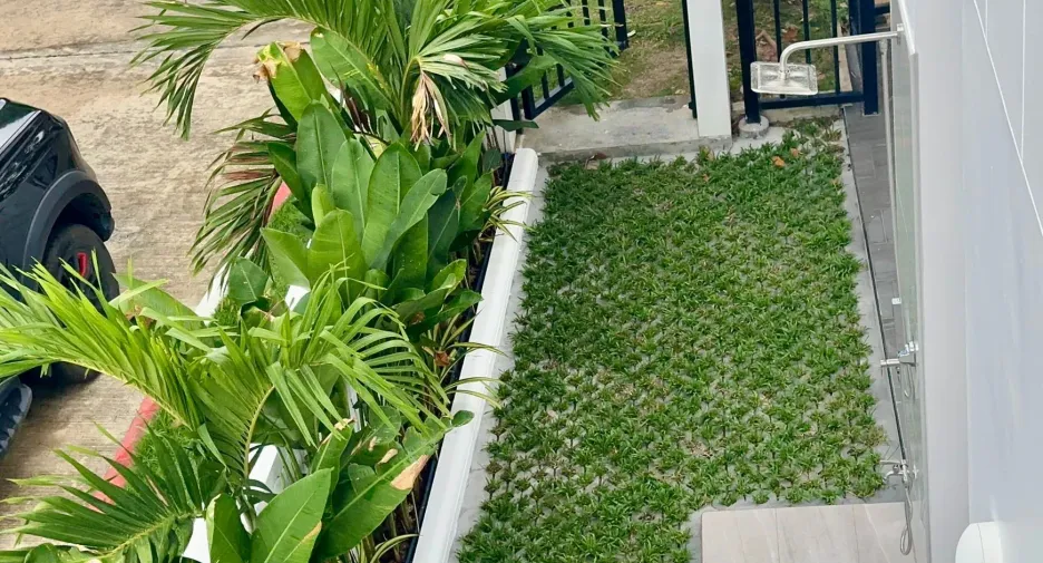 For rent 3 bedrooms villa in Mueang Phuket, Phuket