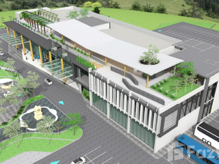 For sale retail Space in Mueang Phuket, Phuket