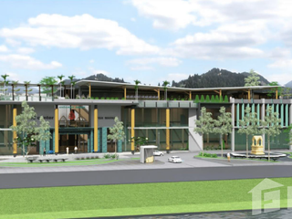 For sale retail Space in Mueang Phuket, Phuket