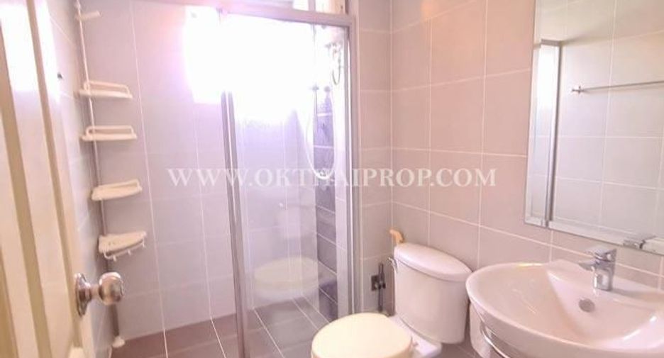 For sale 1 bed condo in Mueang Rayong, Rayong
