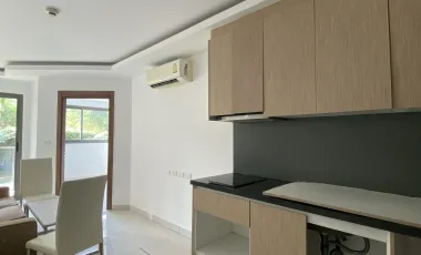 Condo en venta de 1 habitaciones en Jomtien, Pattaya