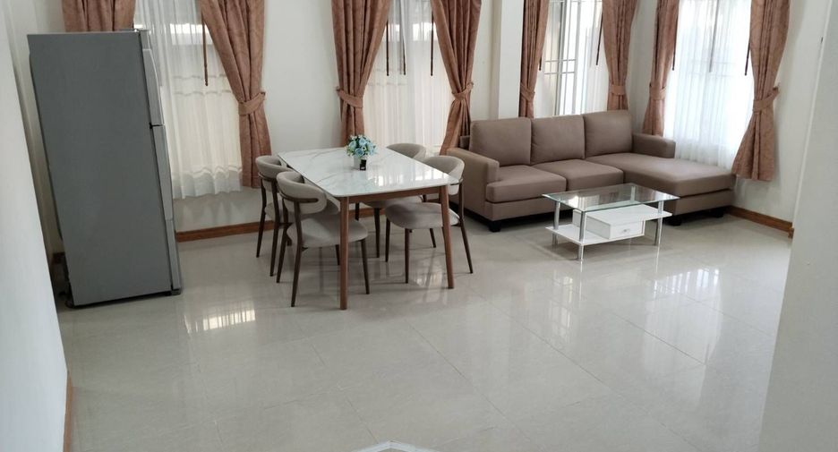 Haus zur Miete mit 3 Zimmer in Kathu, Phuket