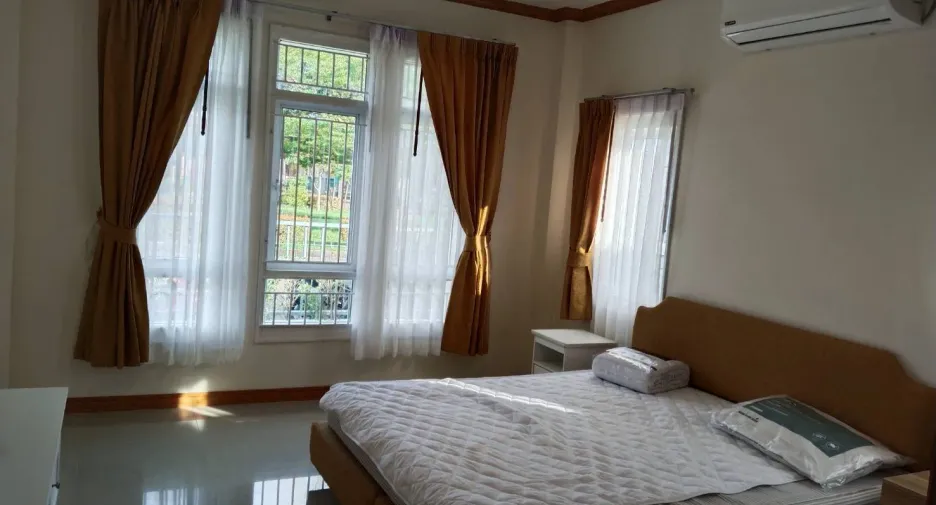 Haus zur Miete mit 3 Zimmer in Kathu, Phuket