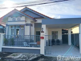 For Rent 3 Bedroom House In Kathu, Phuket