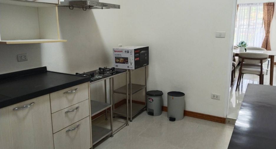 Haus zur Miete mit 3 Zimmer in Kathu, Phuket