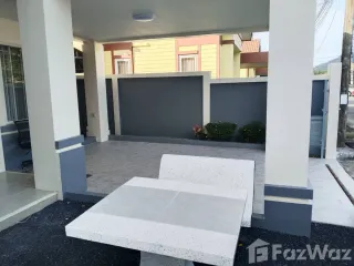 For rent 3 bedrooms house in Kathu, Phuket