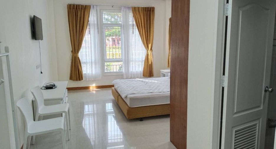 ให้เช่า 3 ห้องนอน บ้านเดี่ยว ใน กะทู้, ภูเก็ต