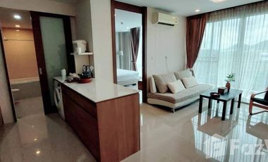 For sale studio condo in Si Racha, Chonburi