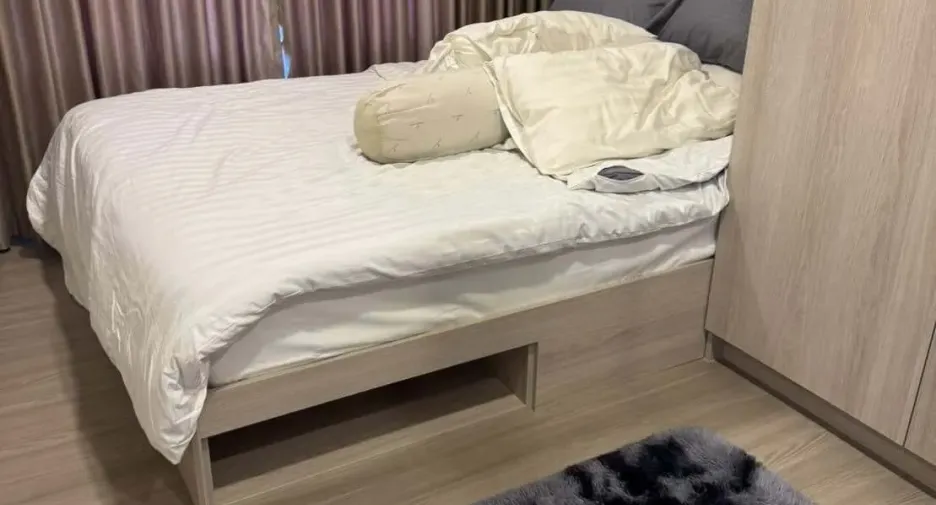 Wohnung zur Miete mit Studio in Kathu, Phuket