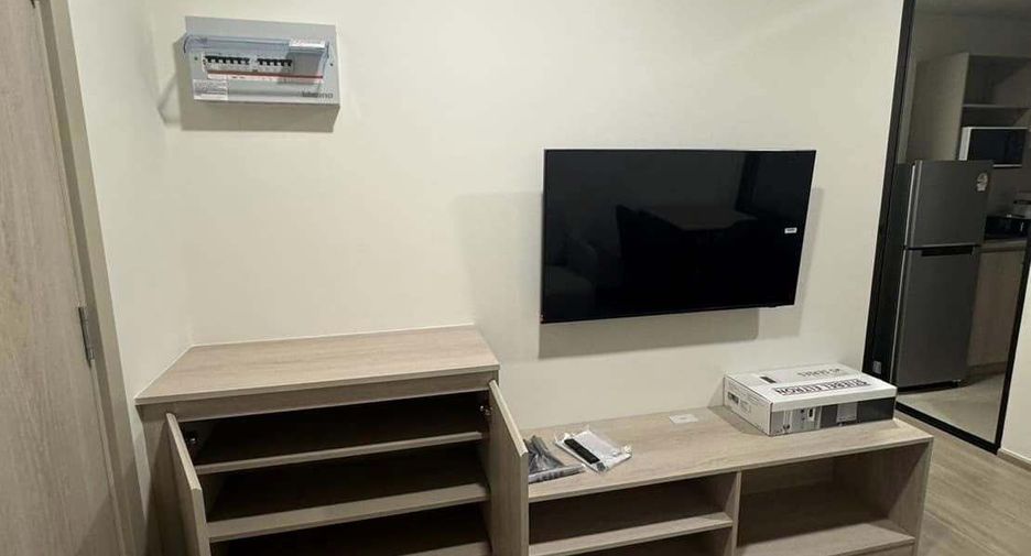 Wohnung zur Miete mit Studio in Kathu, Phuket
